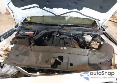 2019 Ford Mustang Ecoboost Premium from USA, damaged, VIN 1FA6P8TH5K5172056